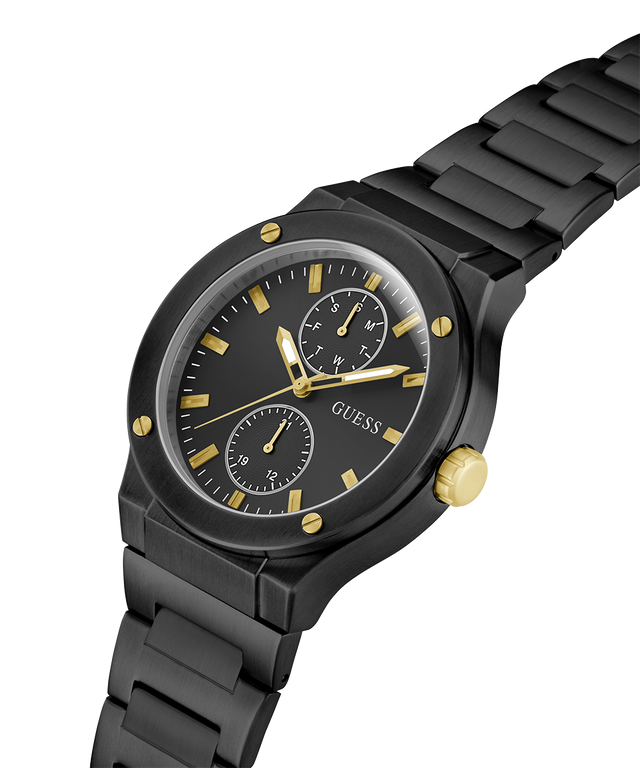 GUESS Analog Wrist Watch – Model GW0795G3