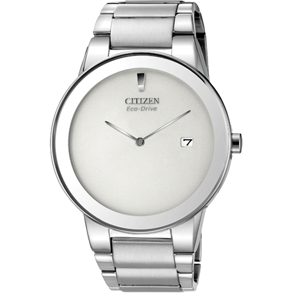 CITIZEN Wrist Watch – Model AU1060-51A