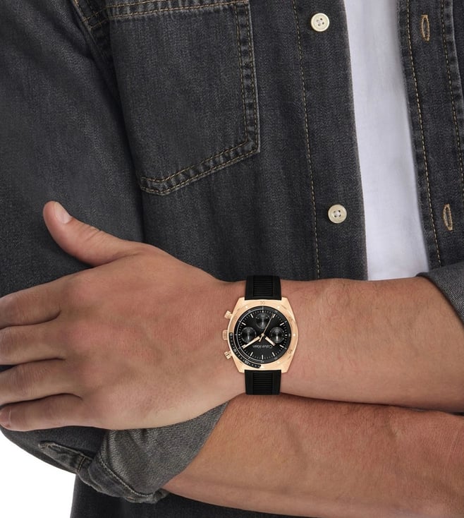 CALVIN KLEIN WRIST WATCH CK-25200480