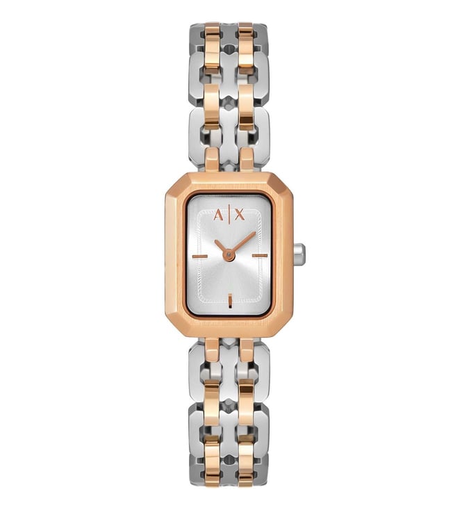 ARMANI EXCHANGE WRIST WATCH MODEL-AX5810