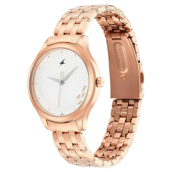 Fastrack Wrist Watch Model 6248WM02