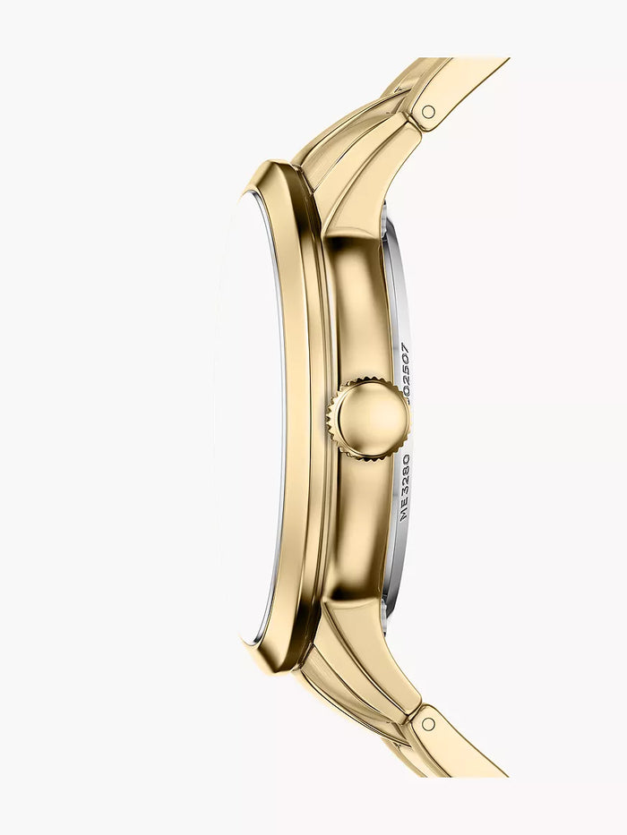 FOSSIL WRIST WATCH MODEL-ME3280