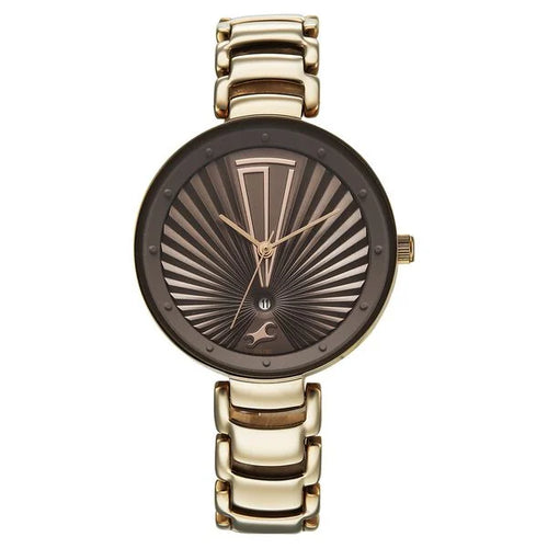 Fastrack Wrist Watch Model 6216QM04