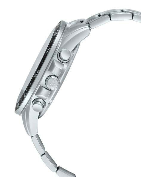 CASIO Wrist Watch – Model ED556