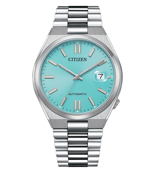 CITIZEN Wrist Watch – Model NJ0151-88M