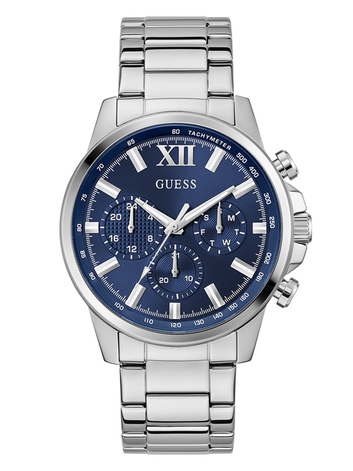 GUESS Analog Wrist Watch – Model GW0900G4