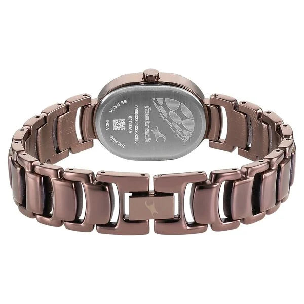 Fastrack Wrist Watch Model 6274QM01