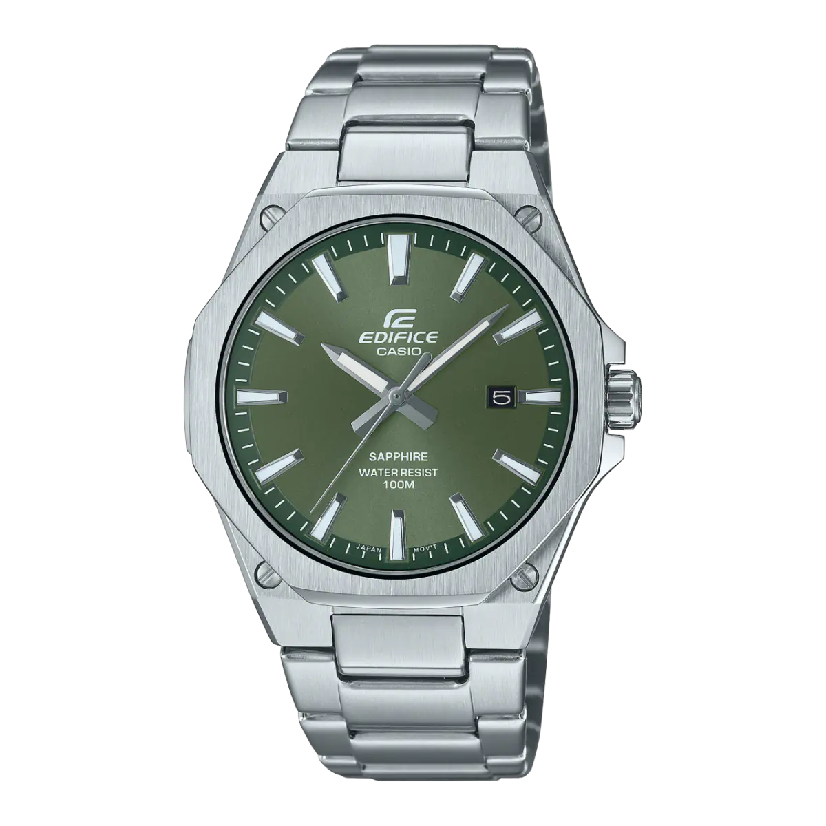 CASIO Wrist Watch – Model ED603