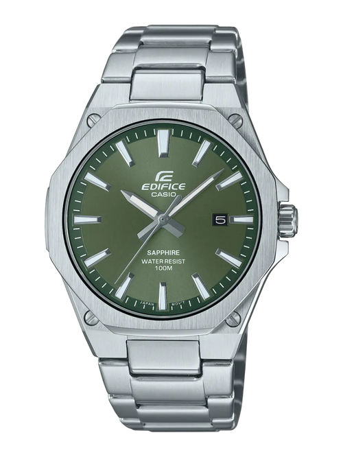 CASIO Wrist Watch – Model ED603