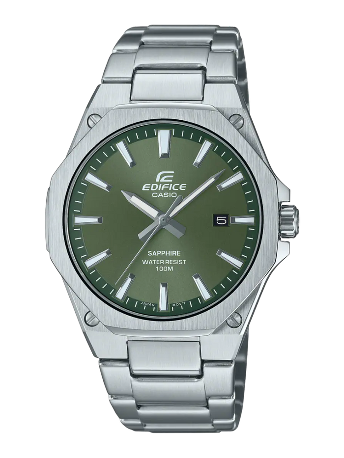 CASIO Wrist Watch – Model ED603