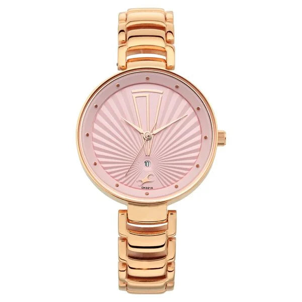 Fastrack Wrist Watch Model 6216WM01