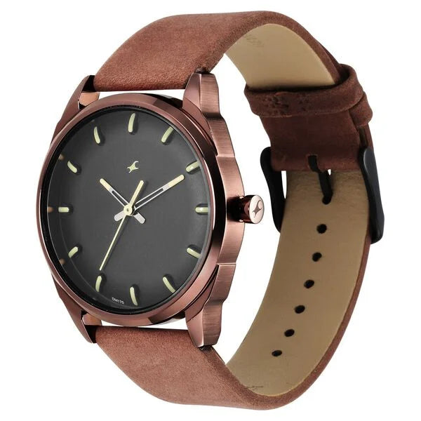 Fastrack Wrist Watch Model 3273QL01