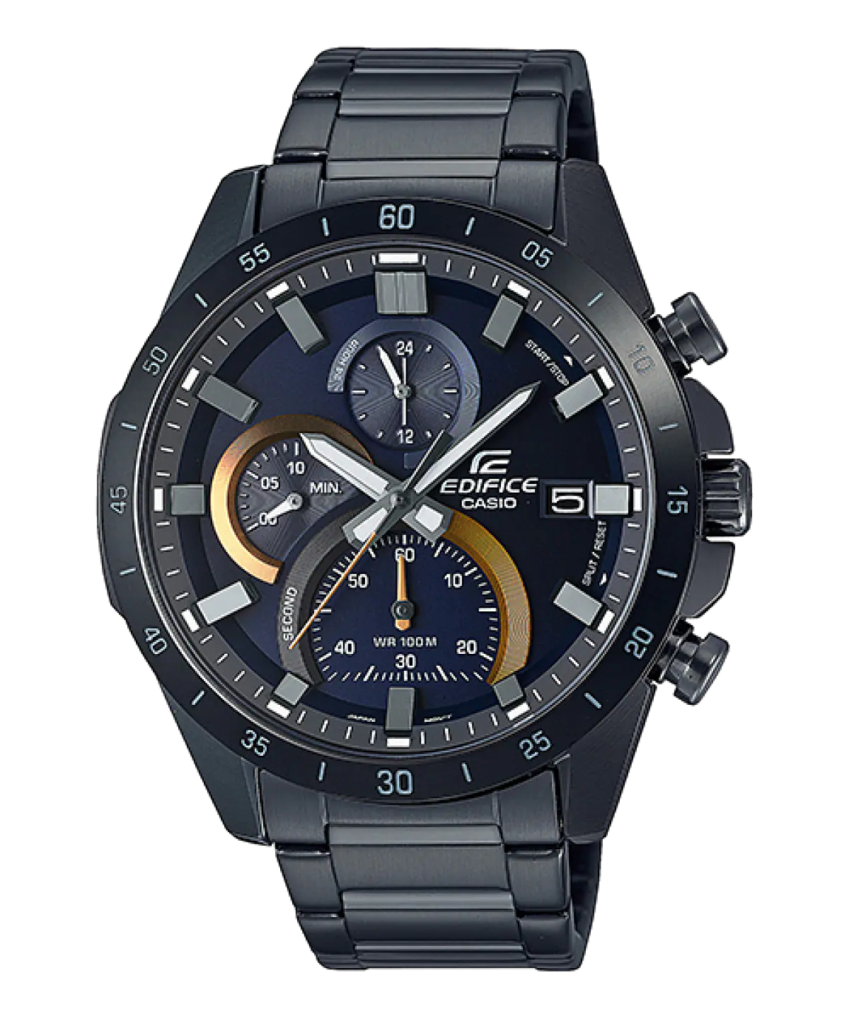 CASIO Wrist Watch – Model ED515