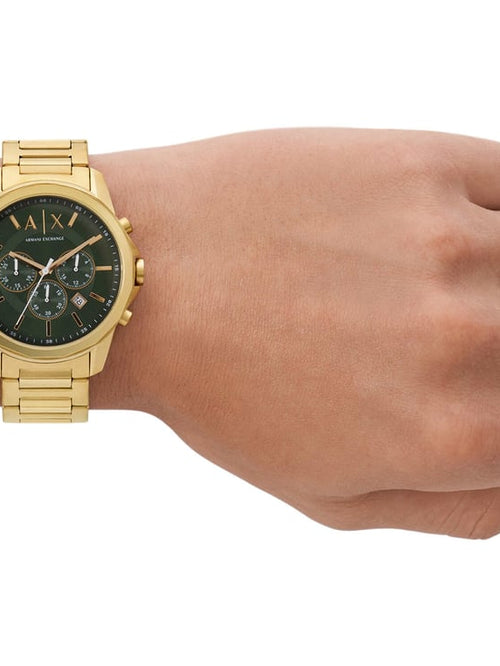 ARMANI EXCHANGE WRIST WATCH MODEL-AX1746