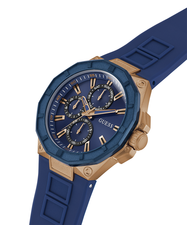 GUESS Analog Wrist Watch – Model GW0803G2