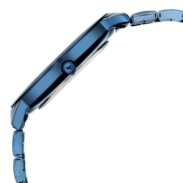 Fastrack wrist watch model-38163QM02
