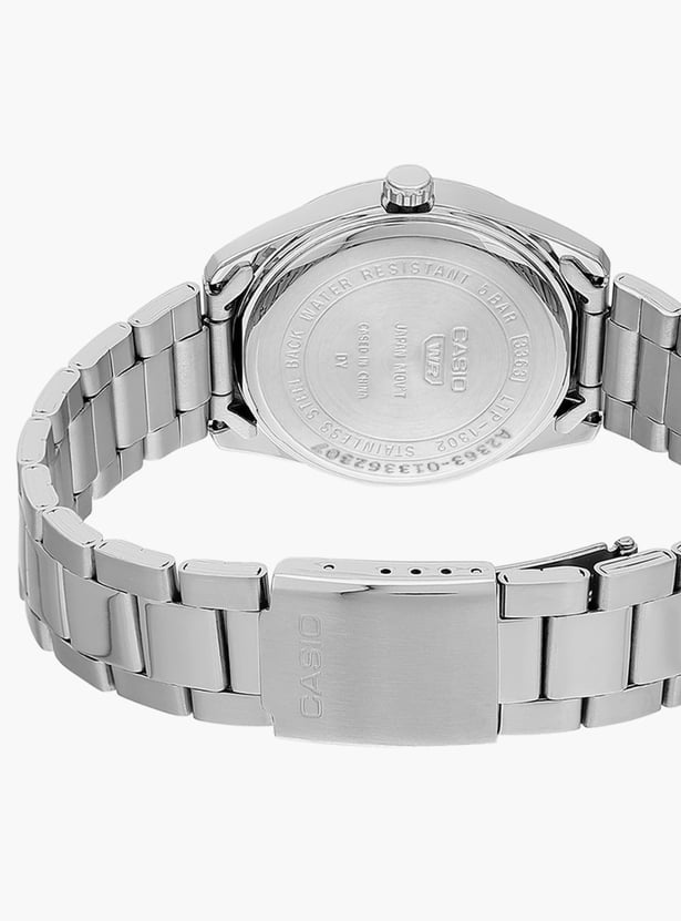 CASIO Wrist Watch – Model A2344