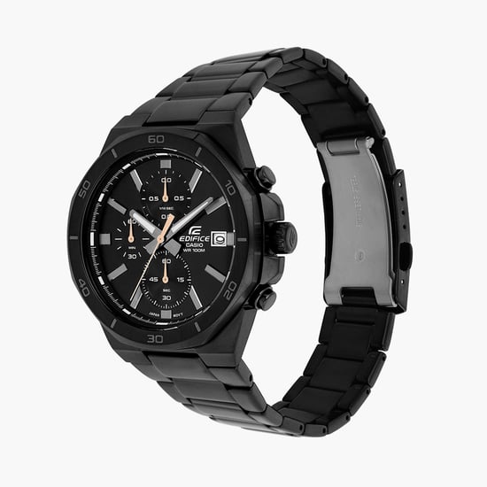 CASIO Wrist Watch – Model ED638