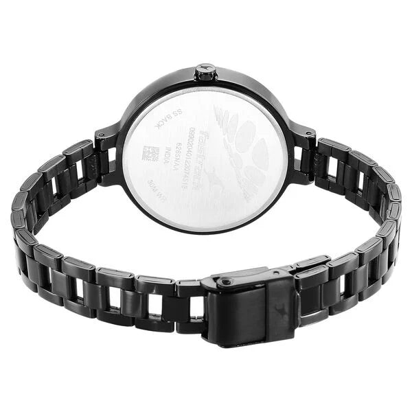 Fastrack Wrist Watch Model 6265NM01