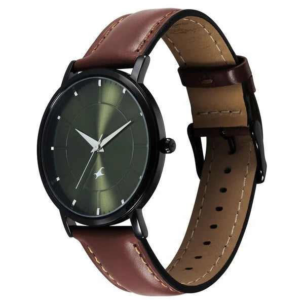 Fastrack Wrist Watch Model 38163NL01