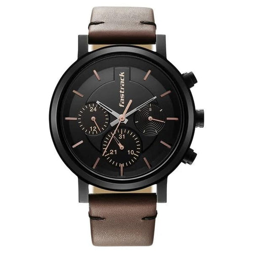 Fastrack Wrist Watch Model 3287NL01