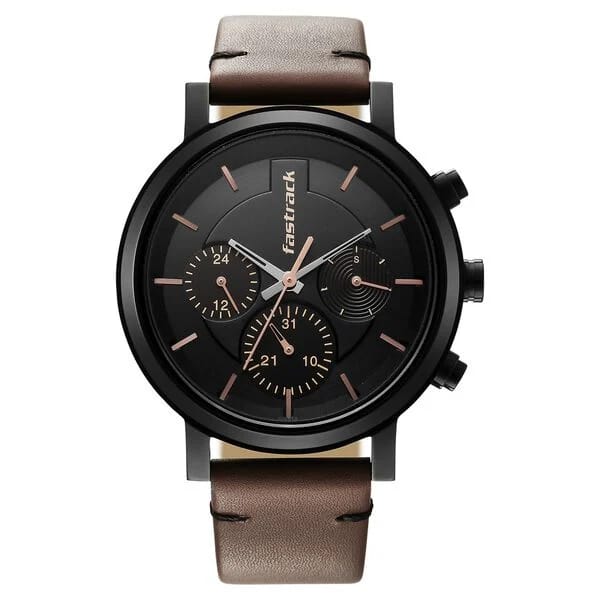 Fastrack Wrist Watch Model 3287NL01