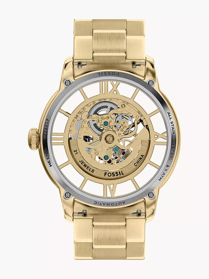FOSSIL WRIST WATCH MODEL-ME3280