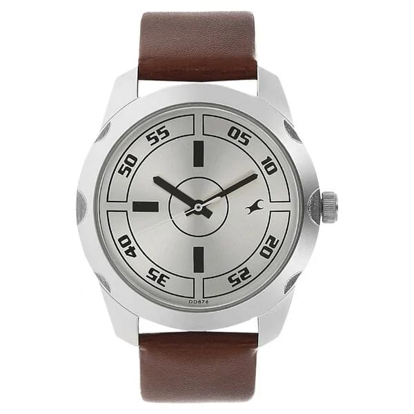 Fastrack Wrist Watch Model 3123SL02