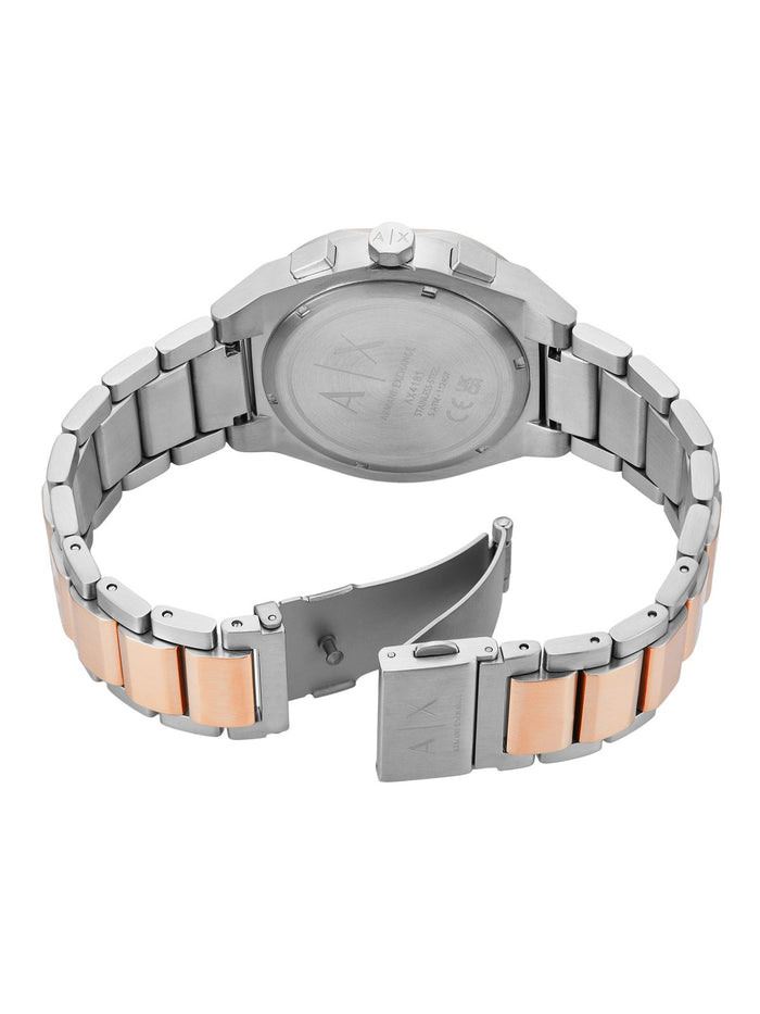 ARMANI EXCHANGE WRIST WATCH MODEL-AX4181