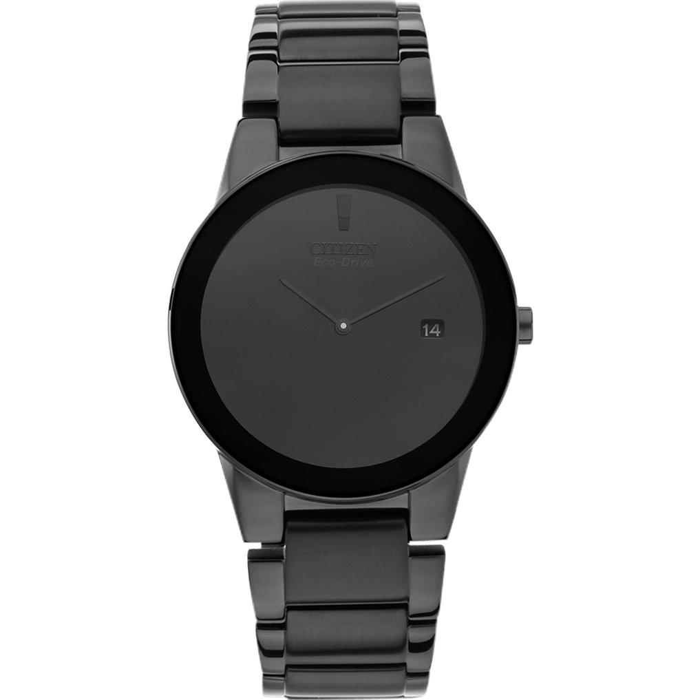 CITIZEN Wrist Watch – Model AU1065-58E