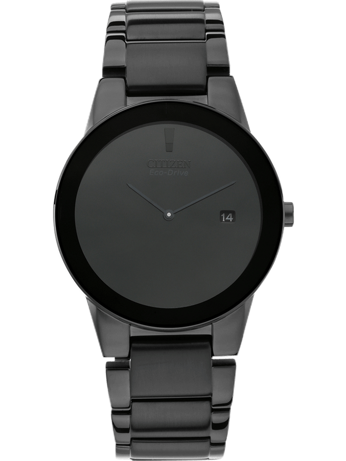 CITIZEN Wrist Watch – Model AU1065-58E