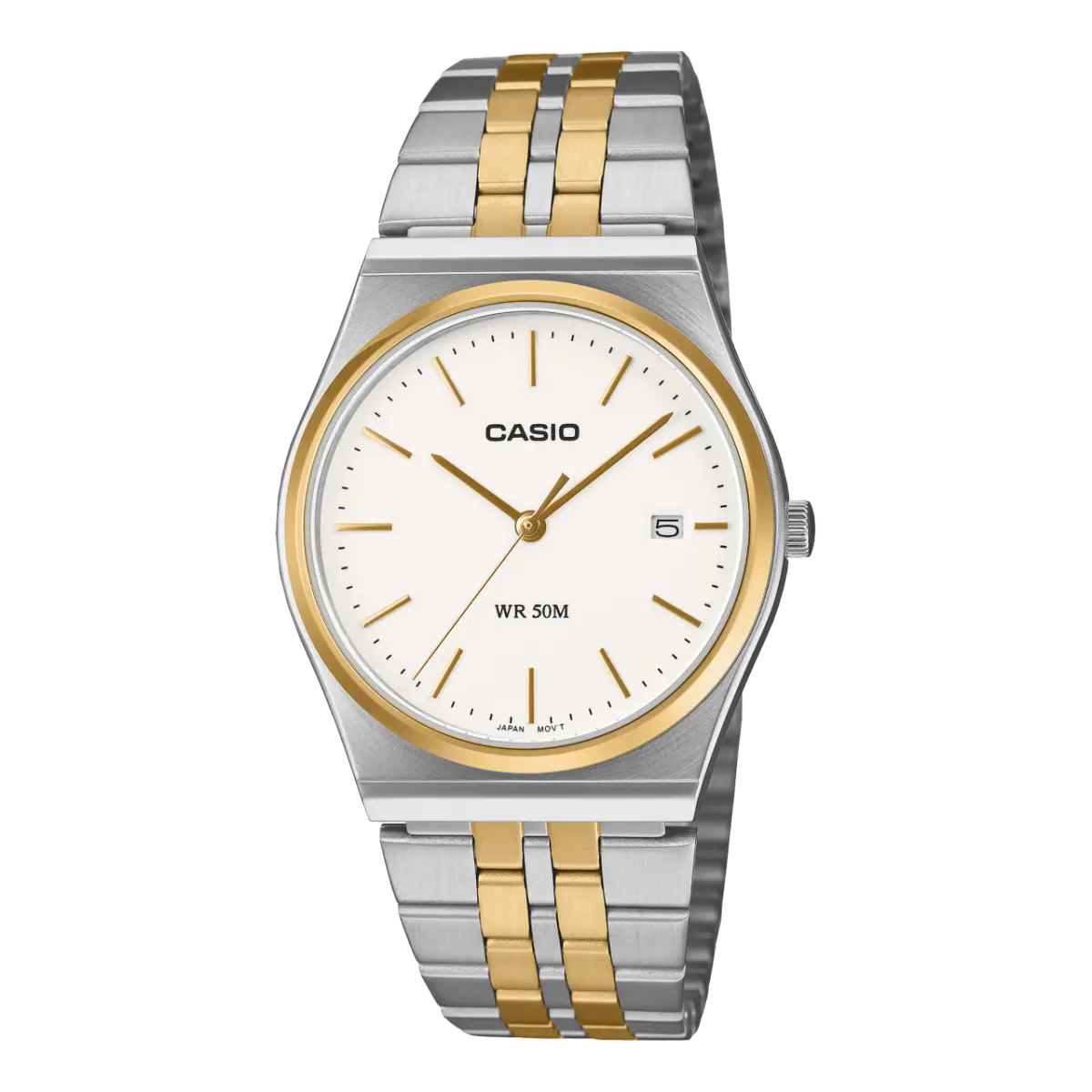 CASIO Wrist Watch – Model A2522