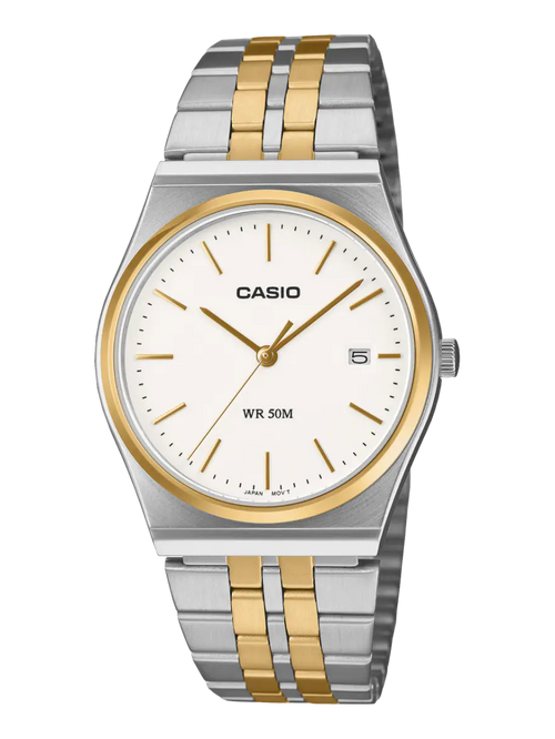 CASIO Wrist Watch – Model A2522