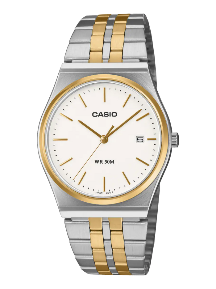 CASIO Wrist Watch – Model A2522