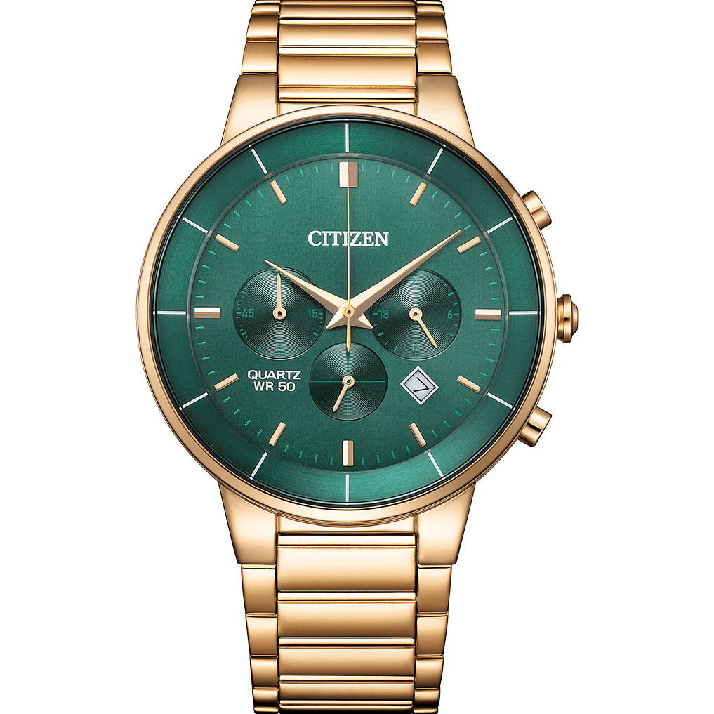 CITIZEN Wrist Watch – Model AN8223-54X
