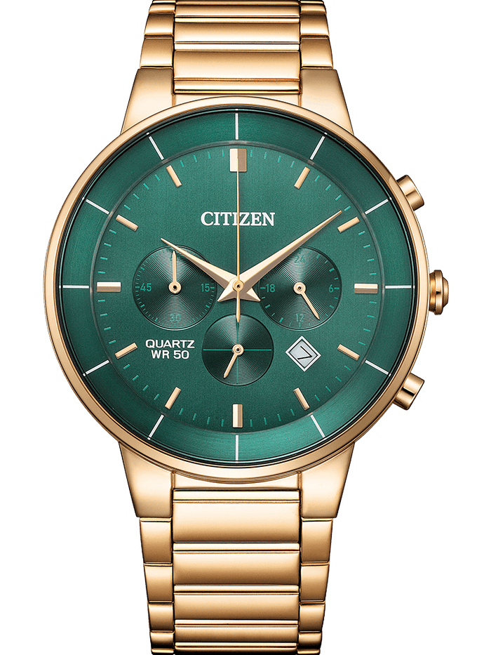 CITIZEN Wrist Watch – Model AN8223-54X