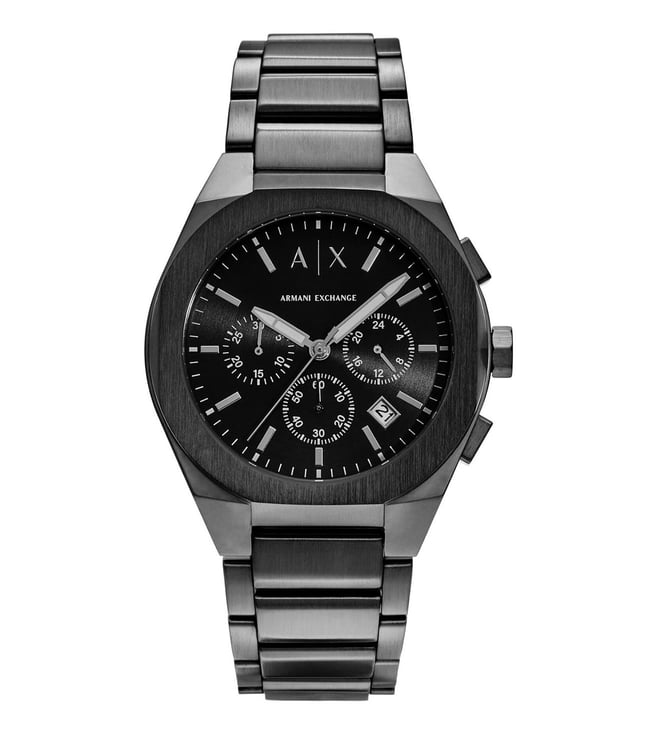 ARMANI EXCHANGE WRIST WATCH MODEL-AX4183
