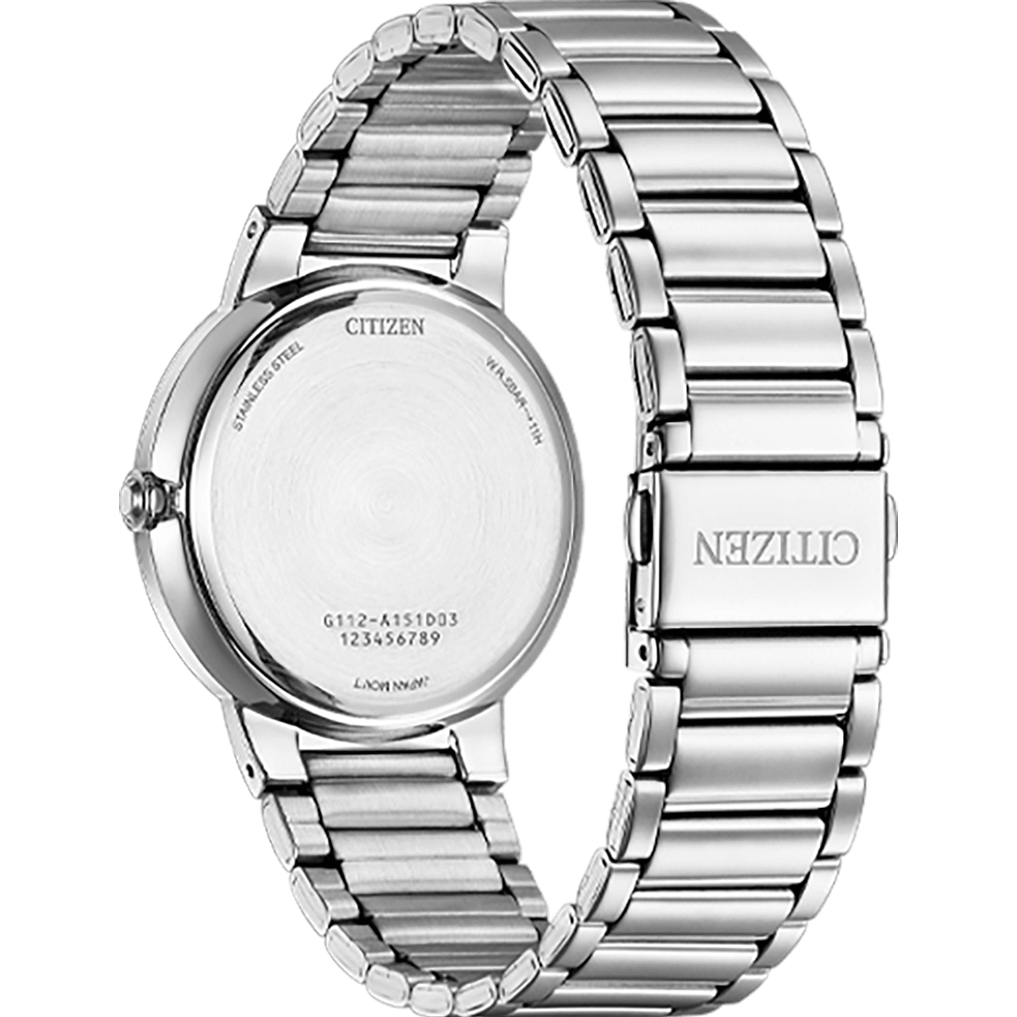 CITIZEN Wrist Watch – Model BI5120-51L