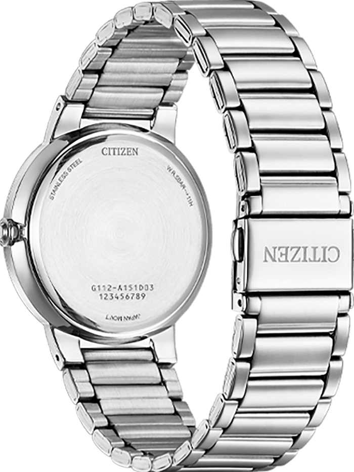 CITIZEN Wrist Watch – Model BI5120-51L
