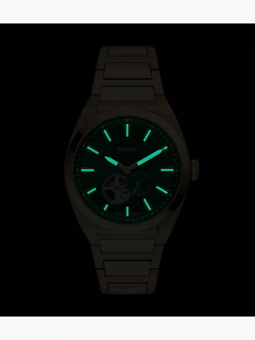 FOSSIL WRIST WATCH MODEL-ME3276