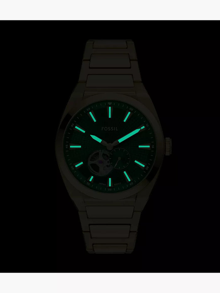 FOSSIL WRIST WATCH MODEL-ME3276