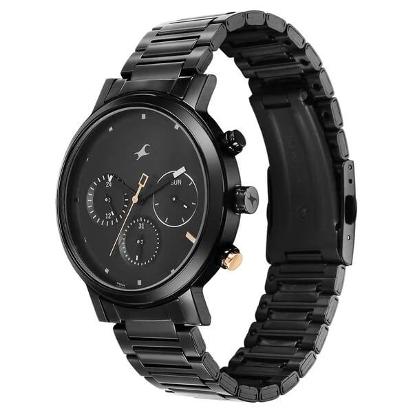 Fastrack Wrist Watch Model 3287KM06