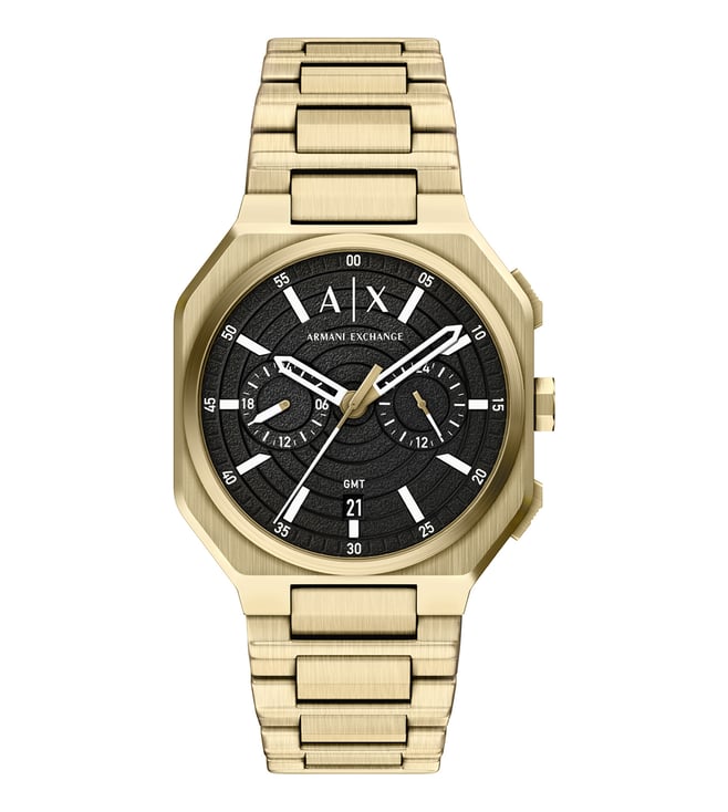 Armani Exchange wrist watch model-AX1476