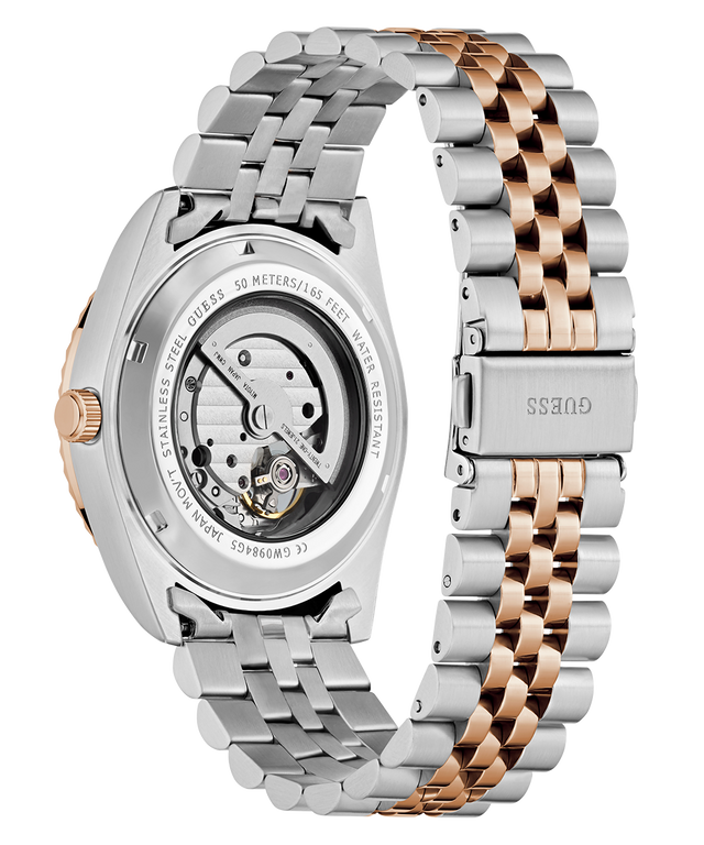 GUESS Analog Wrist Watch – Model GW0984G5