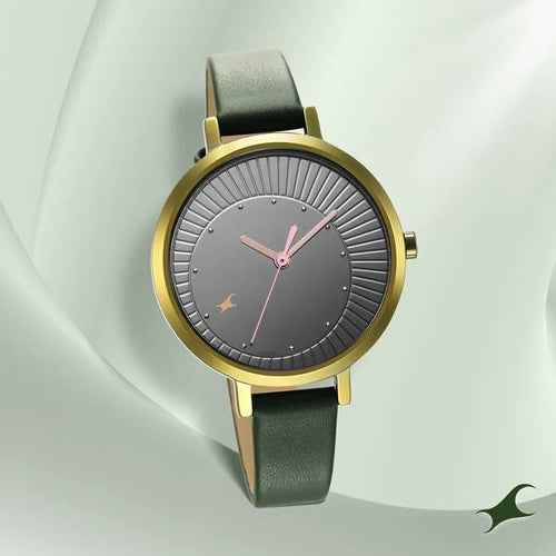 Fastrack Wrist Watch Model 6230QL01
