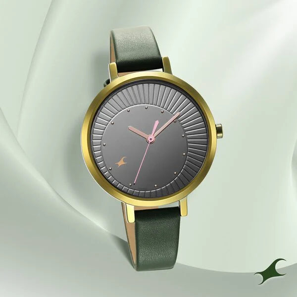 Fastrack Wrist Watch Model 6230QL01