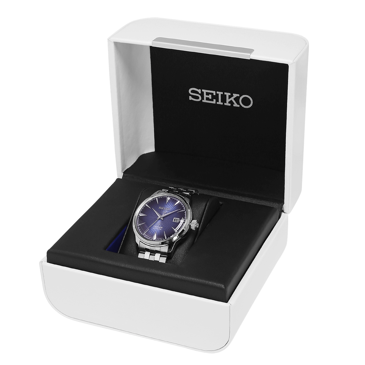 SEIKO Analog Wrist Watch – Model SRPB41J1-SEIKO