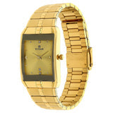TITAN Analog Wrist Watch – Model 9151YM03