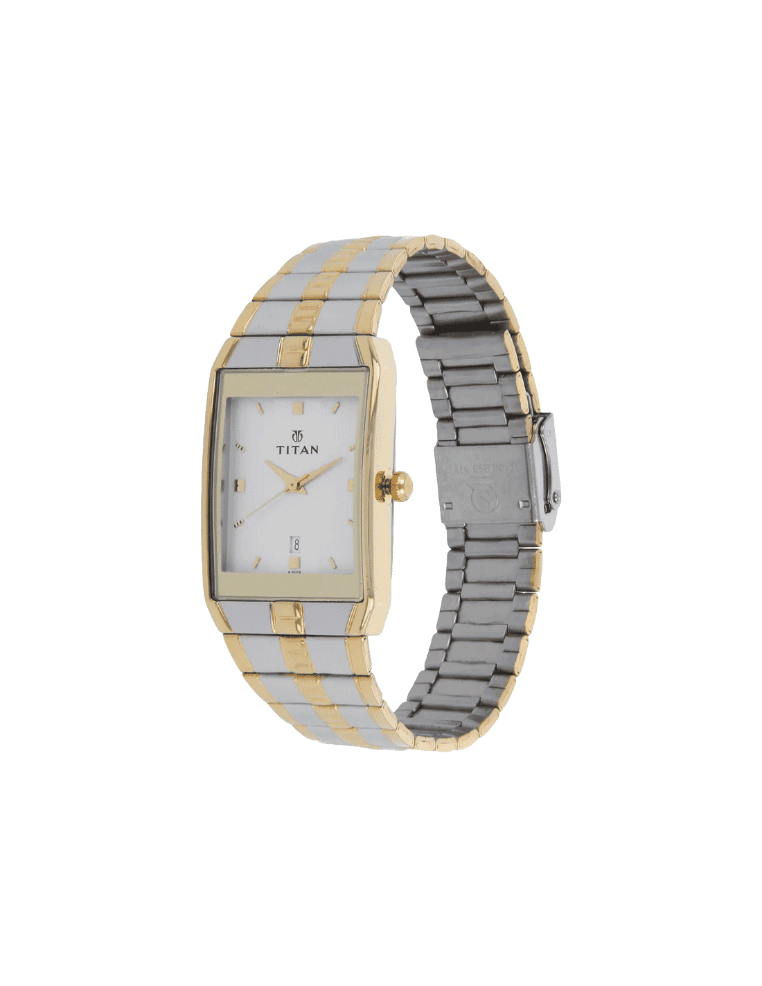 TITAN Analog Wrist Watch – Model 9151BM01
