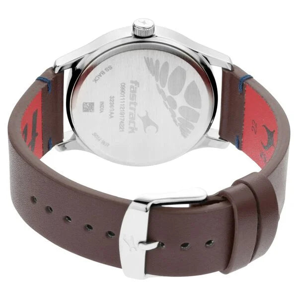 Fastrack Wrist Watch Model 3236SL02